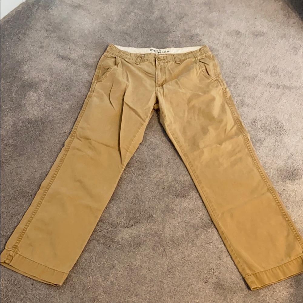Men’s pants